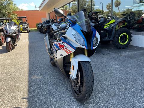 2018 BMW S 1000 RR in Sanford, Florida - Photo 5