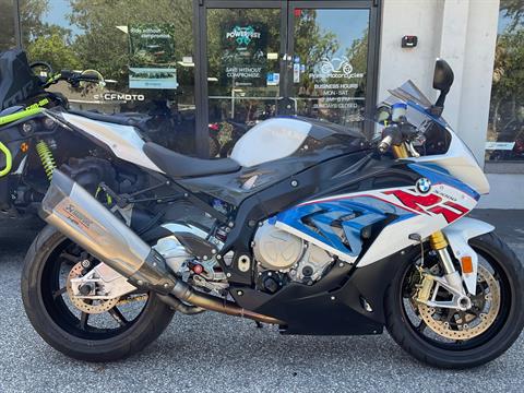 2018 BMW S 1000 RR in Sanford, Florida - Photo 7