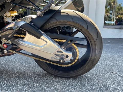 2018 BMW S 1000 RR in Sanford, Florida - Photo 11