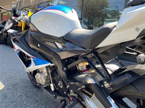 2018 BMW S 1000 RR in Sanford, Florida - Photo 12