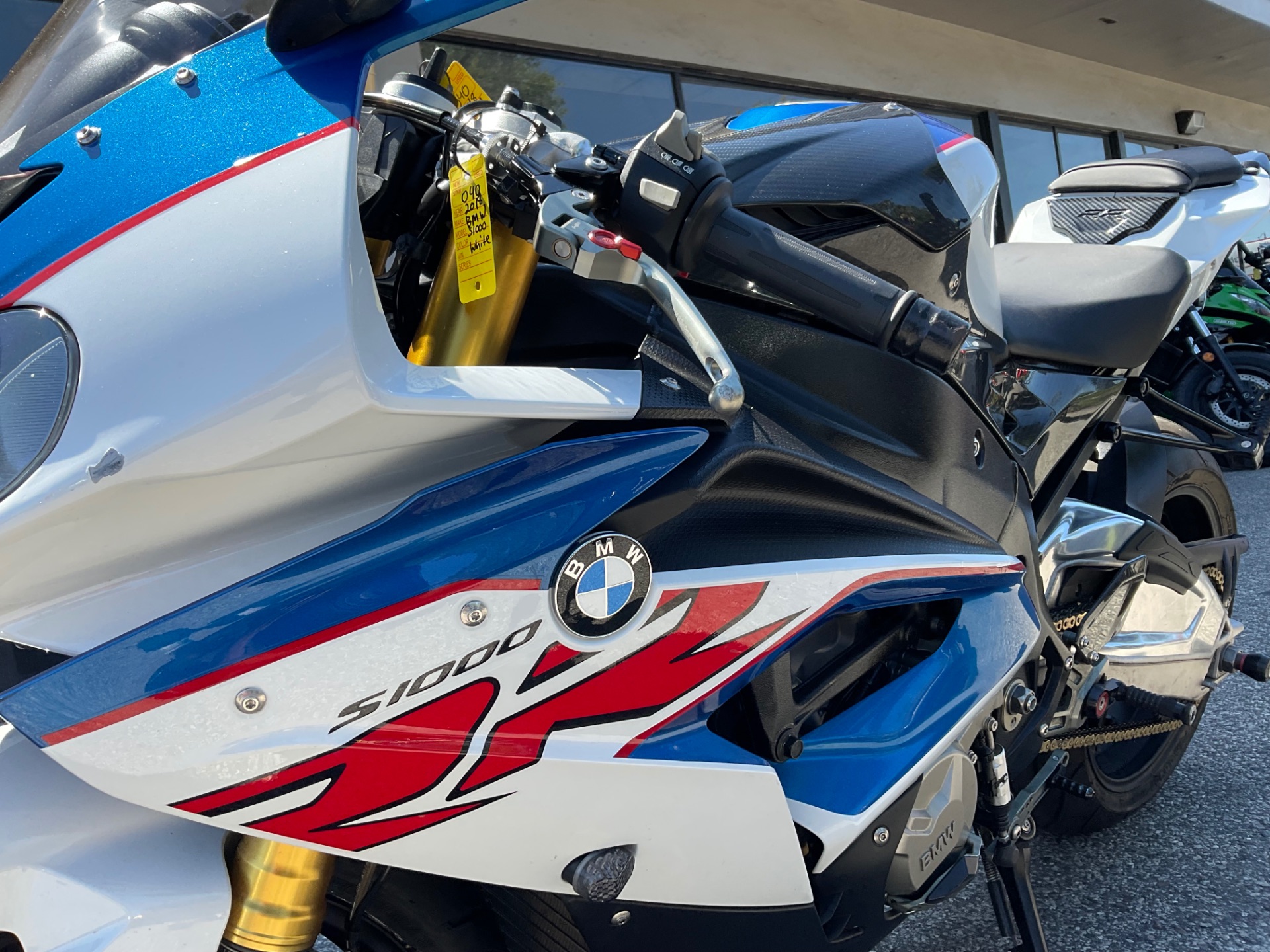 2018 BMW S 1000 RR in Sanford, Florida - Photo 13