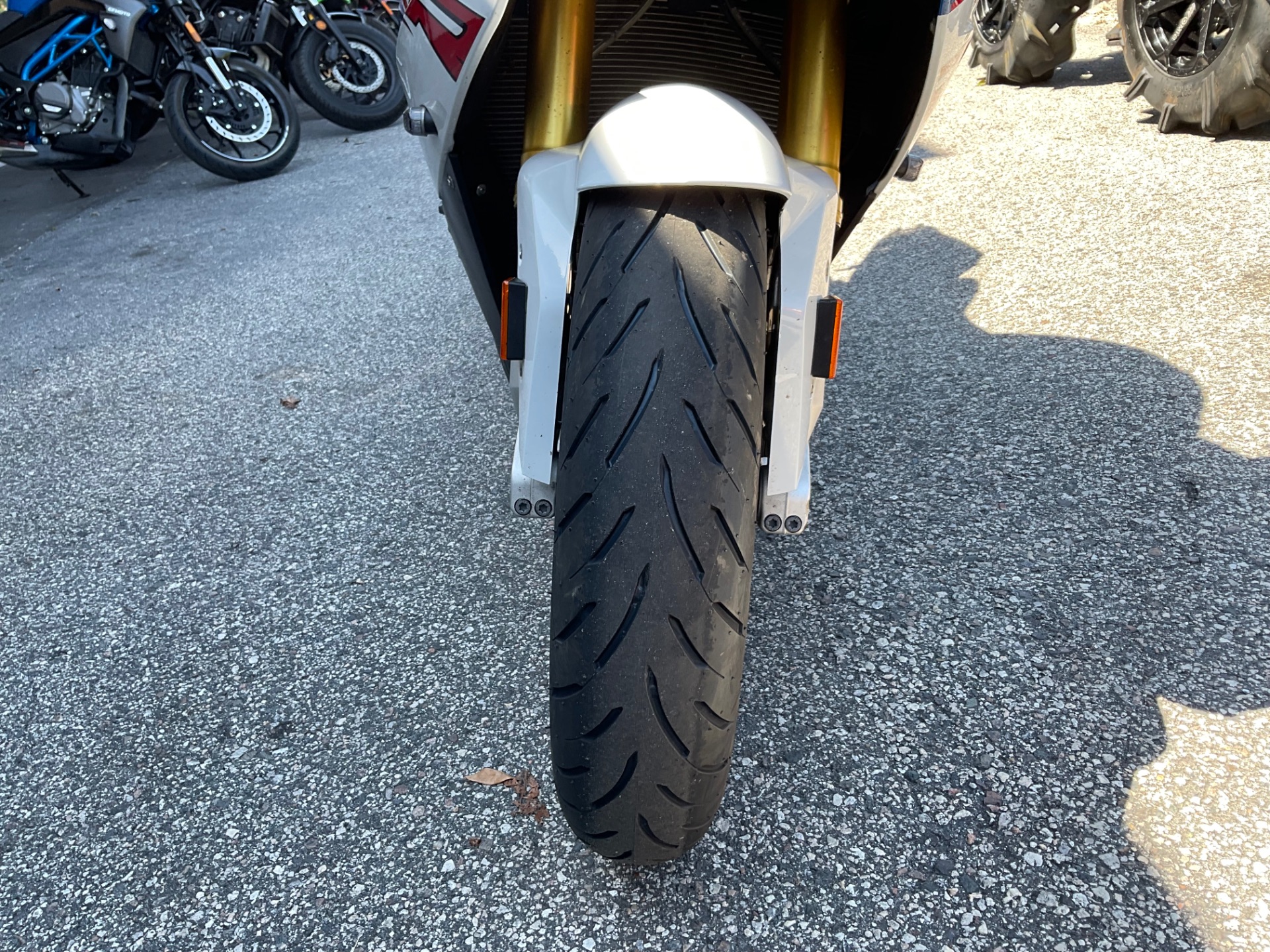 2018 BMW S 1000 RR in Sanford, Florida - Photo 15