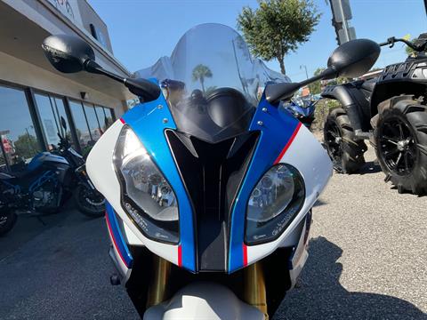 2018 BMW S 1000 RR in Sanford, Florida - Photo 16