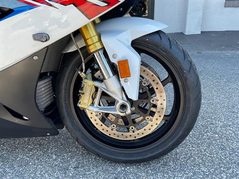 2018 BMW S 1000 RR in Sanford, Florida - Photo 17