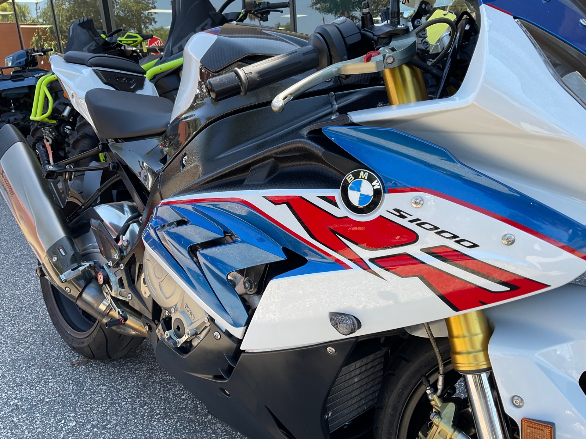 2018 BMW S 1000 RR in Sanford, Florida - Photo 18