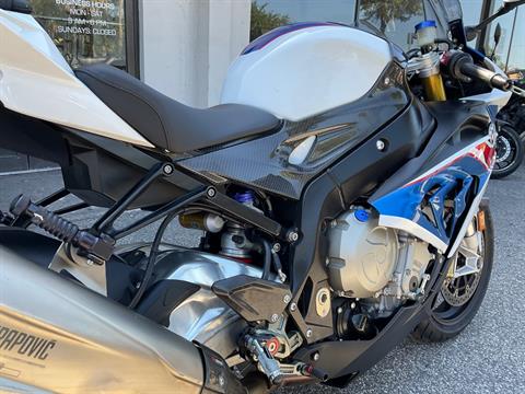 2018 BMW S 1000 RR in Sanford, Florida - Photo 19