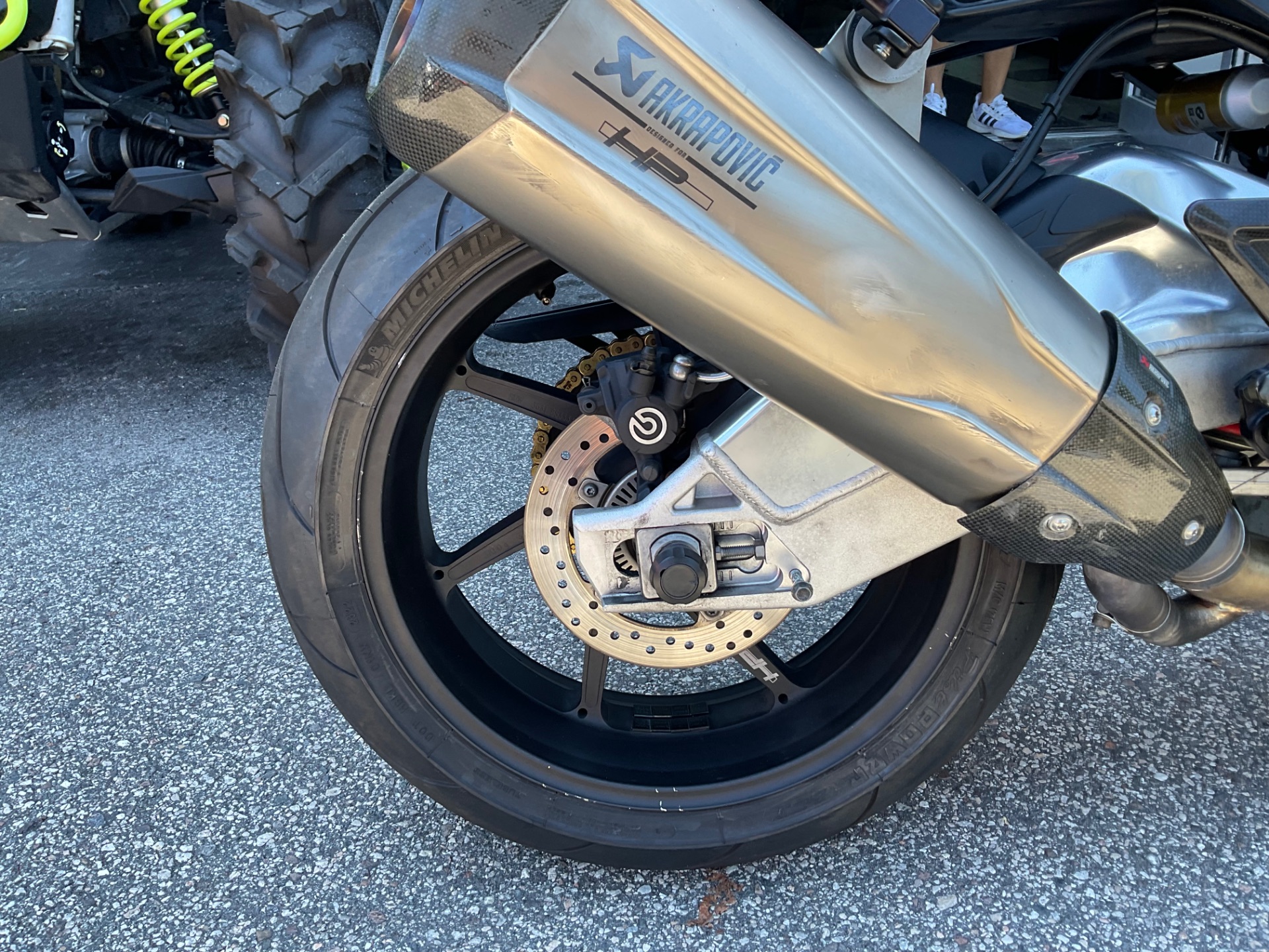 2018 BMW S 1000 RR in Sanford, Florida - Photo 20