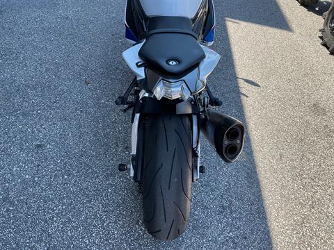 2018 BMW S 1000 RR in Sanford, Florida - Photo 22