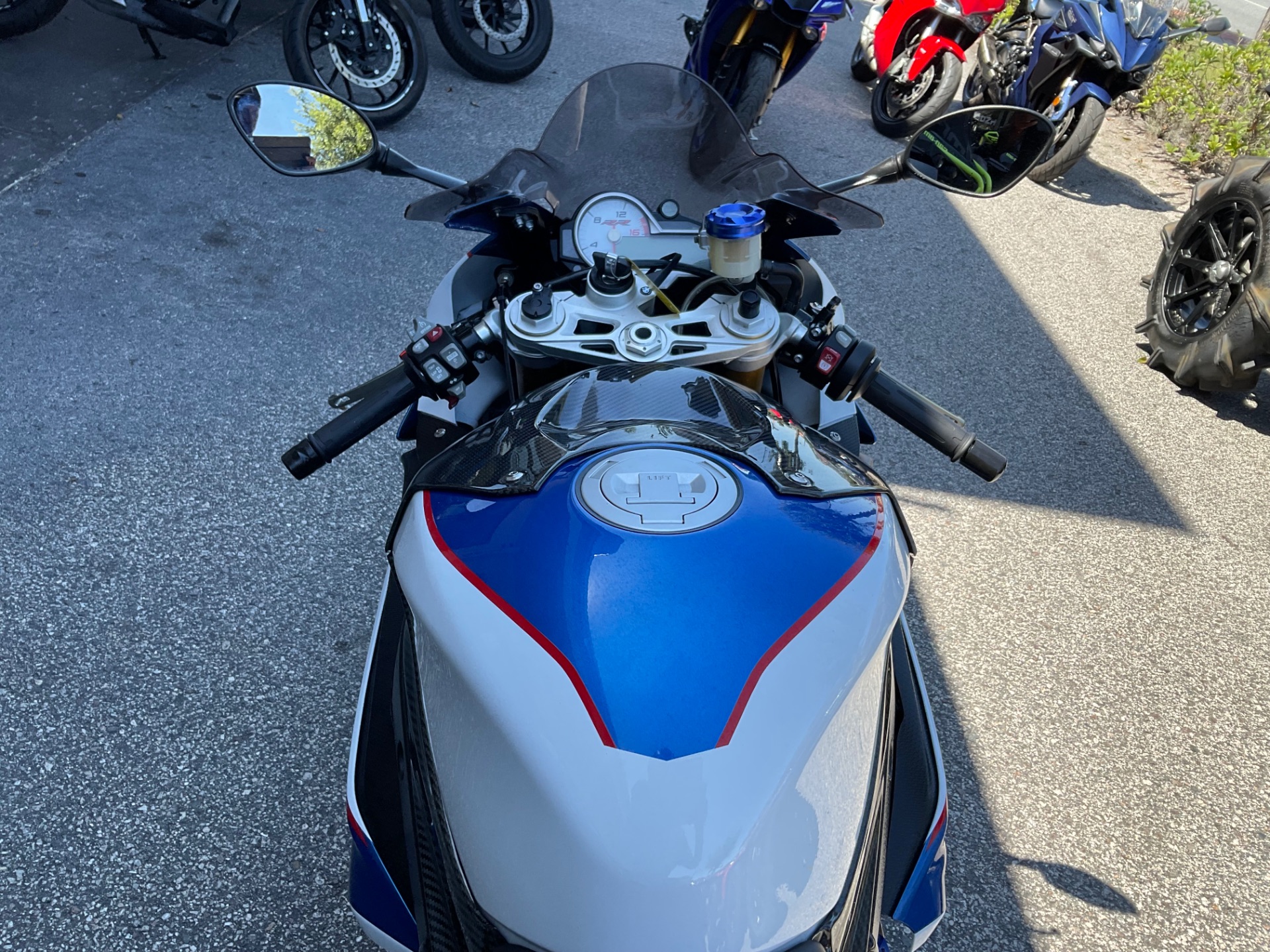 2018 BMW S 1000 RR in Sanford, Florida - Photo 23