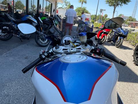 2018 BMW S 1000 RR in Sanford, Florida - Photo 24