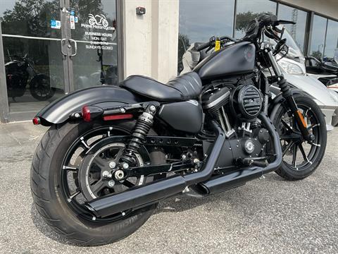 2020 Harley-Davidson Iron 883™ in Sanford, Florida - Photo 8
