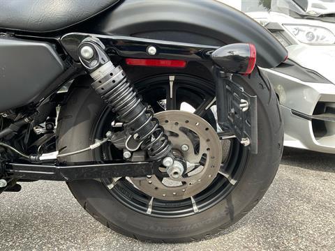 2020 Harley-Davidson Iron 883™ in Sanford, Florida - Photo 11
