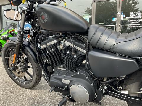 2020 Harley-Davidson Iron 883™ in Sanford, Florida - Photo 12