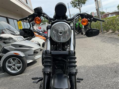 2020 Harley-Davidson Iron 883™ in Sanford, Florida - Photo 16