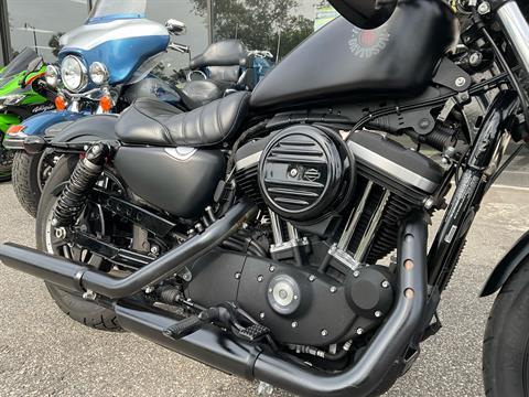 2020 Harley-Davidson Iron 883™ in Sanford, Florida - Photo 18