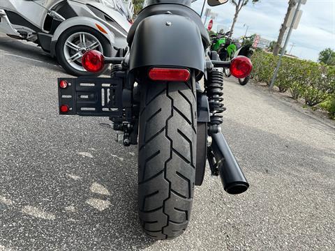 2020 Harley-Davidson Iron 883™ in Sanford, Florida - Photo 21