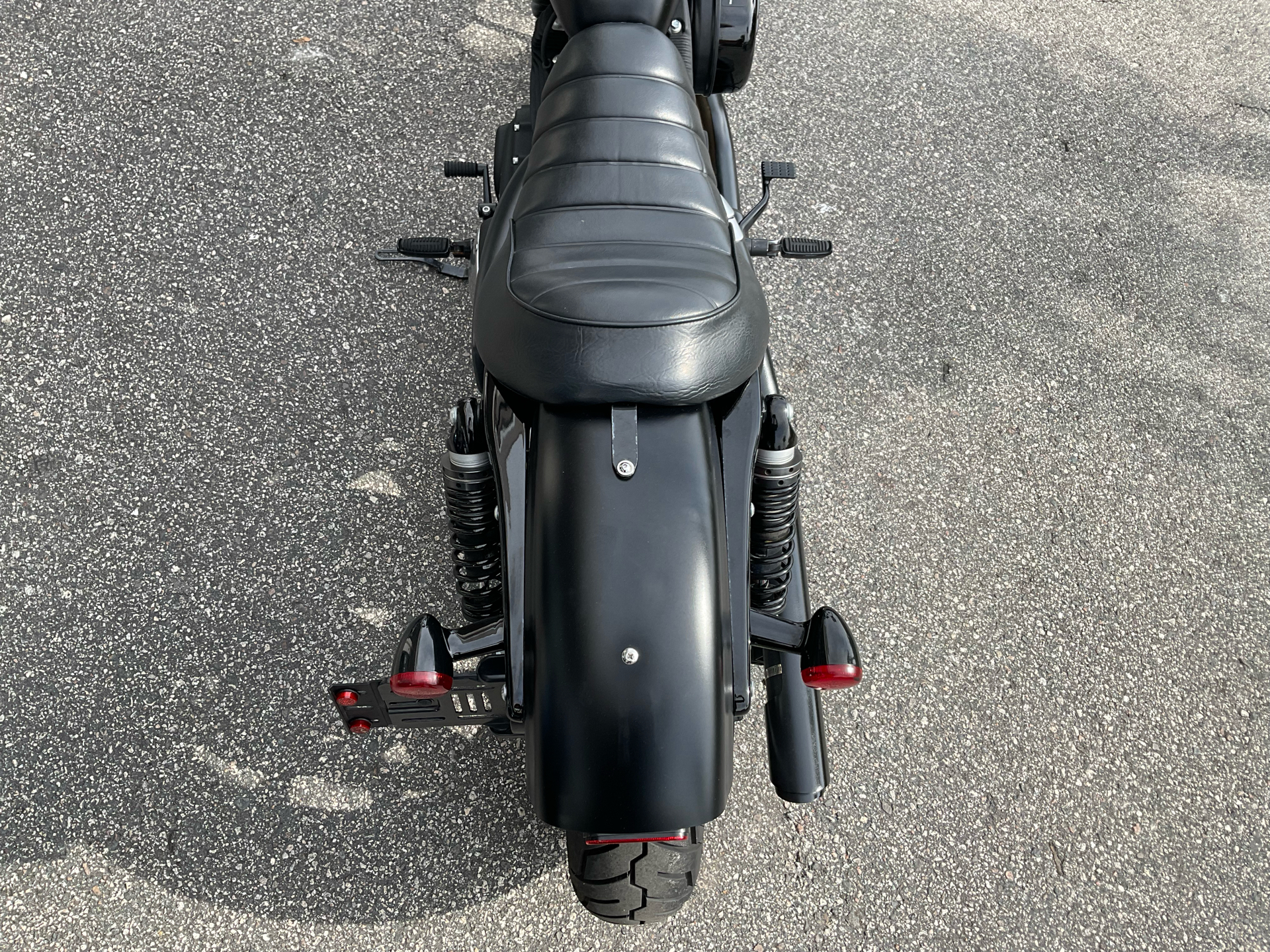 2020 Harley-Davidson Iron 883™ in Sanford, Florida - Photo 22