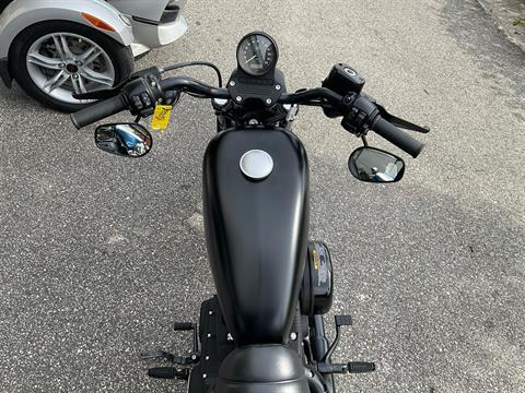 2020 Harley-Davidson Iron 883™ in Sanford, Florida - Photo 23