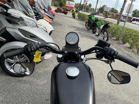 2020 Harley-Davidson Iron 883™ in Sanford, Florida - Photo 24