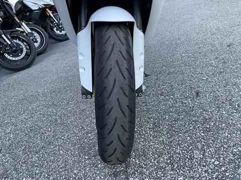 2017 Yamaha YZF-R6 in Sanford, Florida - Photo 14