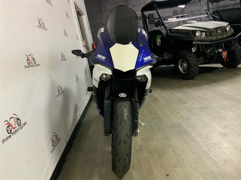 2017 Yamaha YZF-R1S in Sanford, Florida - Photo 4