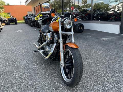 2014 Harley-Davidson Sportster® SuperLow® in Sanford, Florida - Photo 5