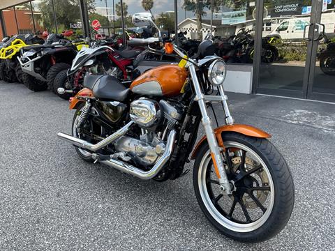 2014 Harley-Davidson Sportster® SuperLow® in Sanford, Florida - Photo 6