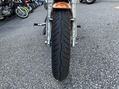 2014 Harley-Davidson Sportster® SuperLow® in Sanford, Florida - Photo 15