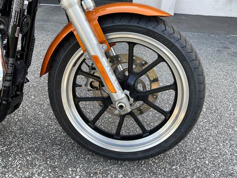 2014 Harley-Davidson Sportster® SuperLow® in Sanford, Florida - Photo 17