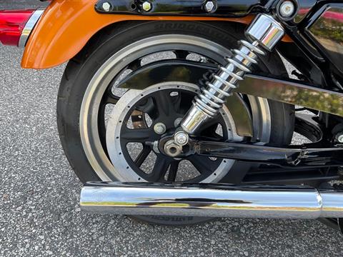 2014 Harley-Davidson Sportster® SuperLow® in Sanford, Florida - Photo 20