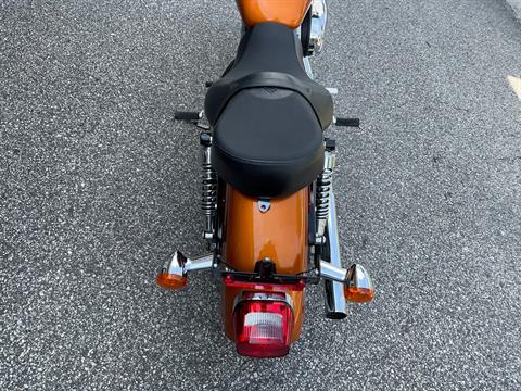 2014 Harley-Davidson Sportster® SuperLow® in Sanford, Florida - Photo 22