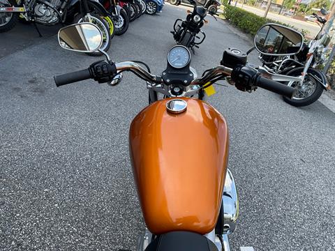 2014 Harley-Davidson Sportster® SuperLow® in Sanford, Florida - Photo 23