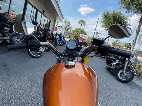 2014 Harley-Davidson Sportster® SuperLow® in Sanford, Florida - Photo 24