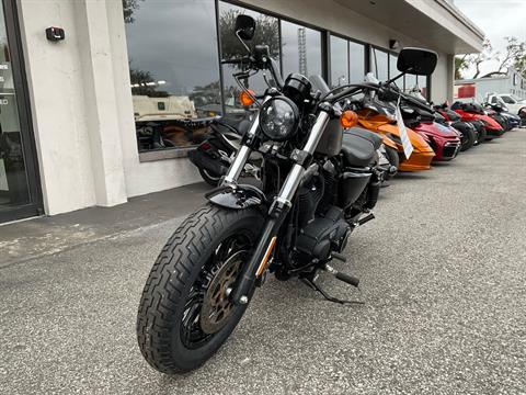 2019 Harley-Davidson Forty-Eight® in Sanford, Florida - Photo 3