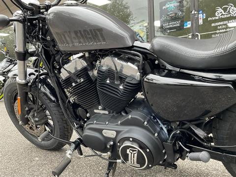2019 Harley-Davidson Forty-Eight® in Sanford, Florida - Photo 12