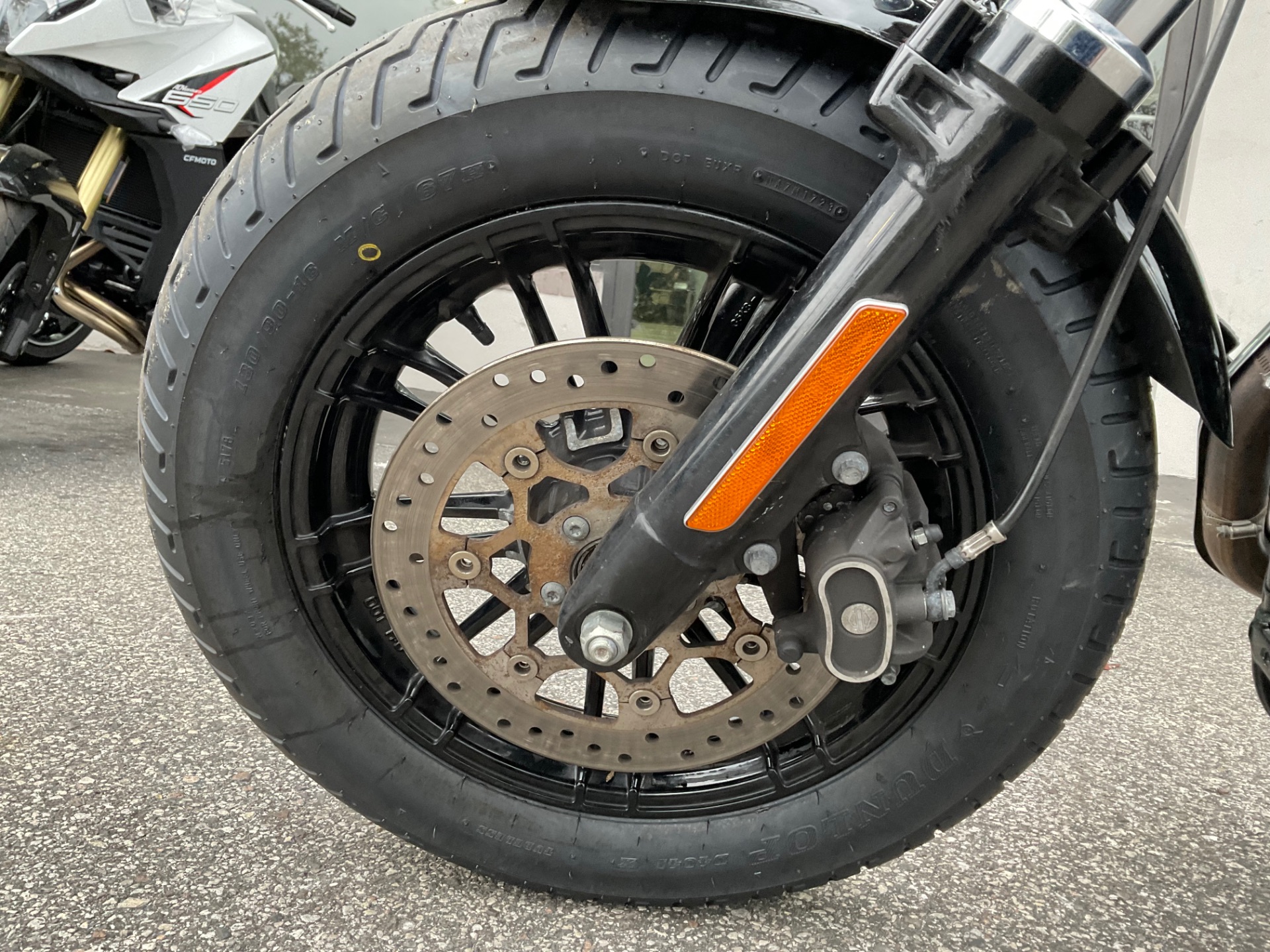 2019 Harley-Davidson Forty-Eight® in Sanford, Florida - Photo 14