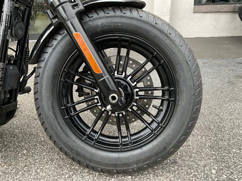 2019 Harley-Davidson Forty-Eight® in Sanford, Florida - Photo 17
