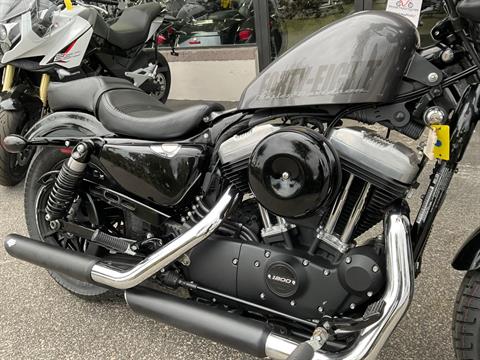 2019 Harley-Davidson Forty-Eight® in Sanford, Florida - Photo 18