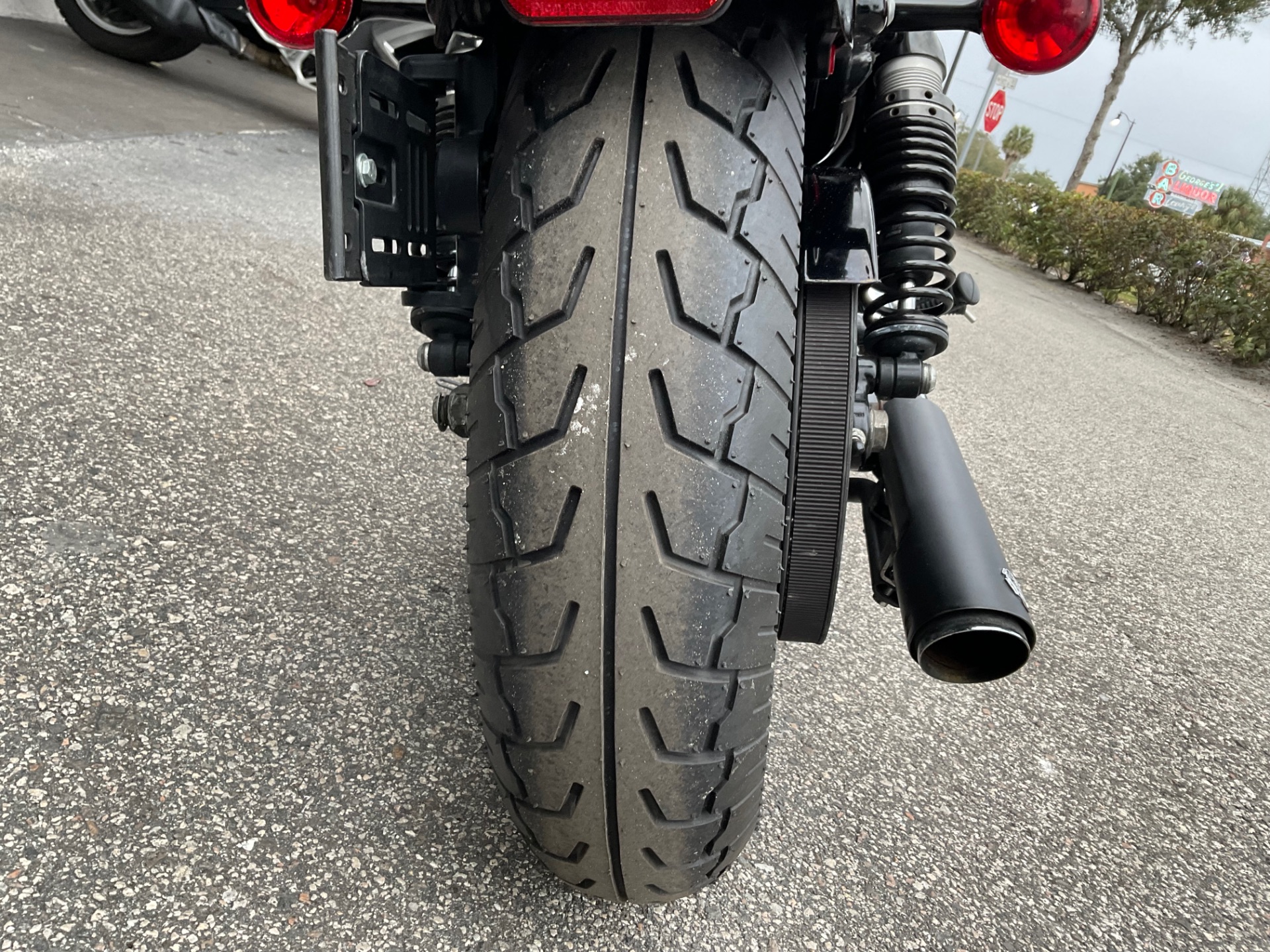 2019 Harley-Davidson Forty-Eight® in Sanford, Florida - Photo 21