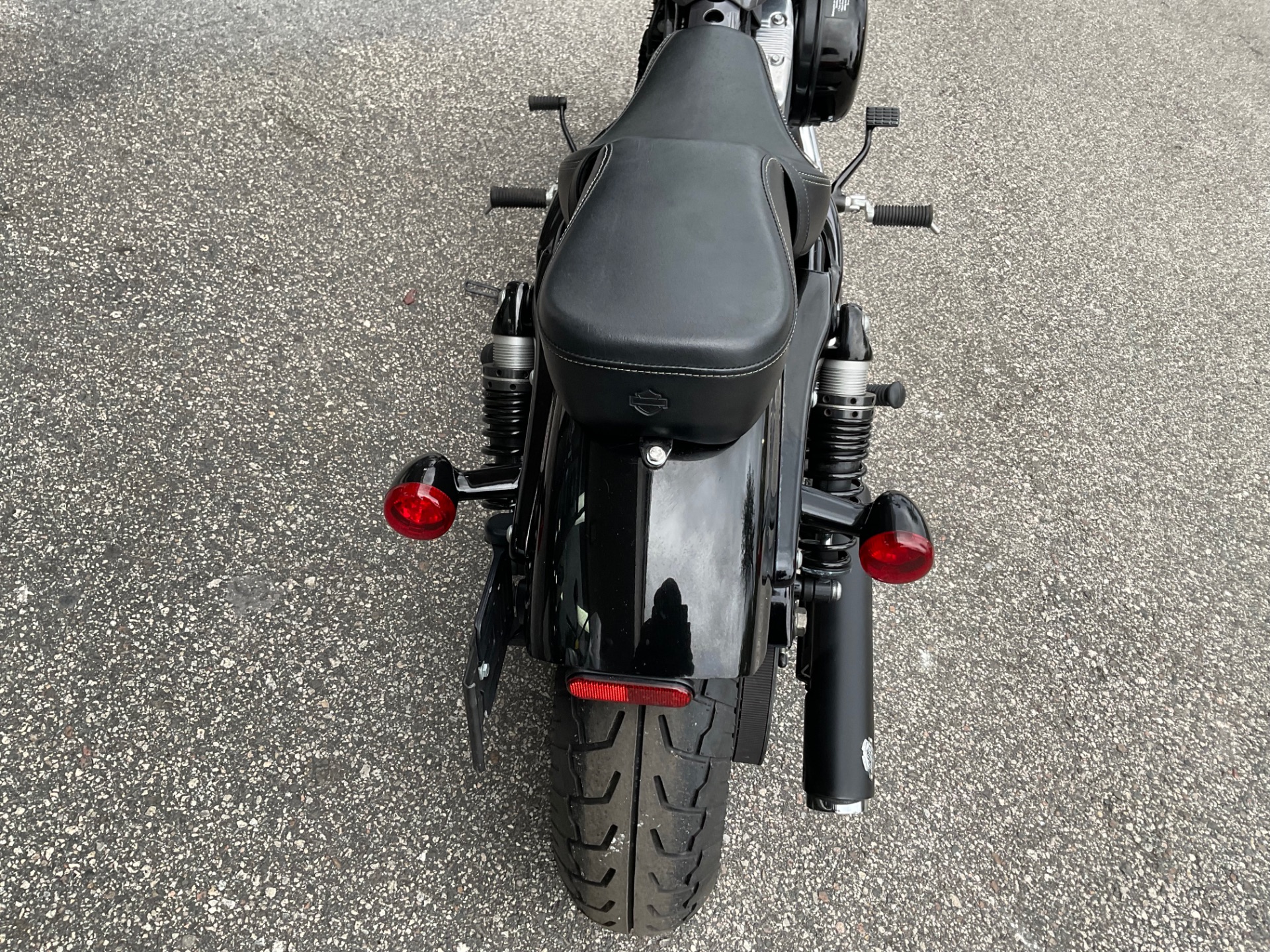 2019 Harley-Davidson Forty-Eight® in Sanford, Florida - Photo 22
