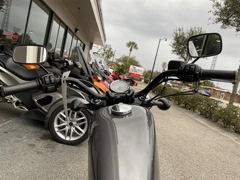 2019 Harley-Davidson Forty-Eight® in Sanford, Florida - Photo 24