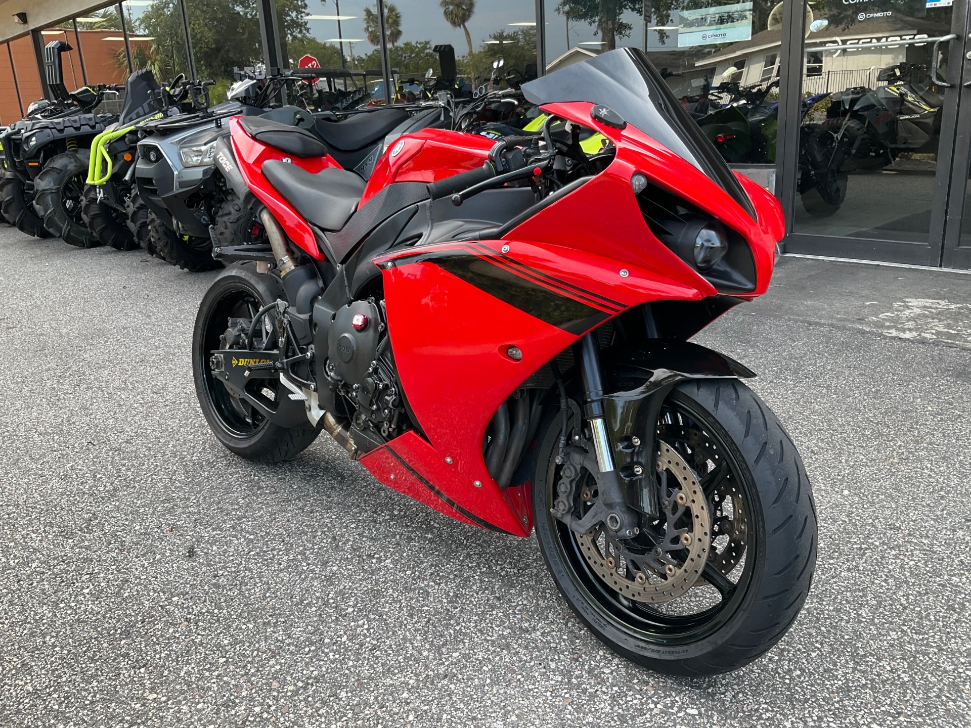 2014 Yamaha YZF-R1 in Sanford, Florida - Photo 6