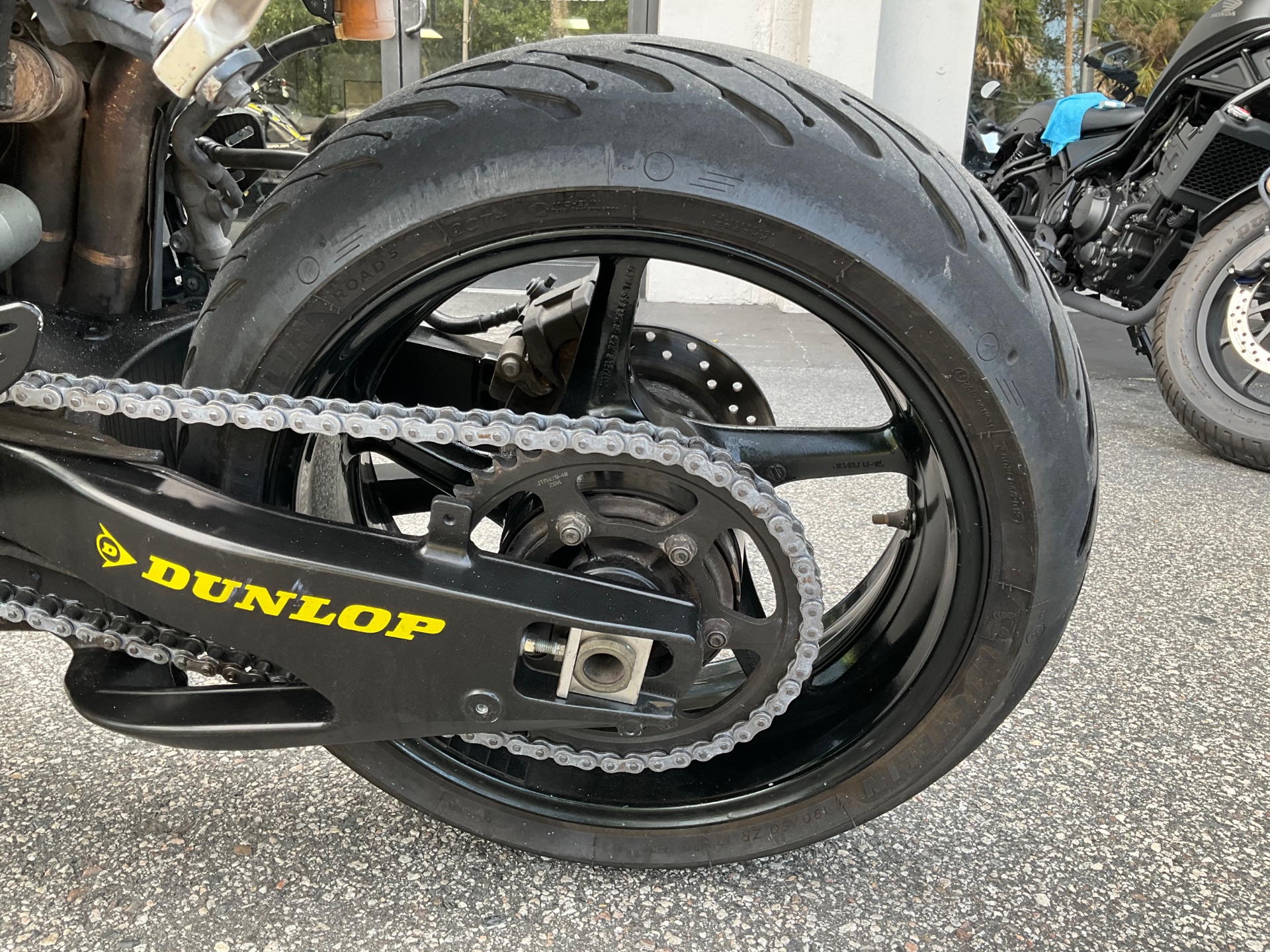 2014 Yamaha YZF-R1 in Sanford, Florida - Photo 11
