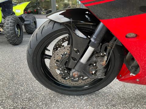 2014 Yamaha YZF-R1 in Sanford, Florida - Photo 14