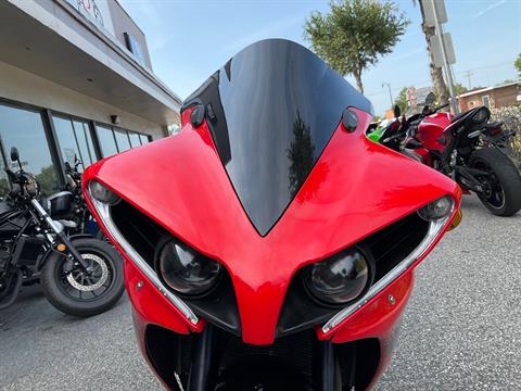 2014 Yamaha YZF-R1 in Sanford, Florida - Photo 16
