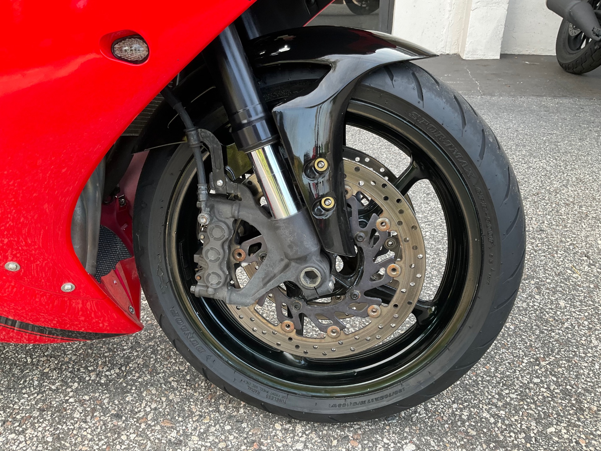 2014 Yamaha YZF-R1 in Sanford, Florida - Photo 17