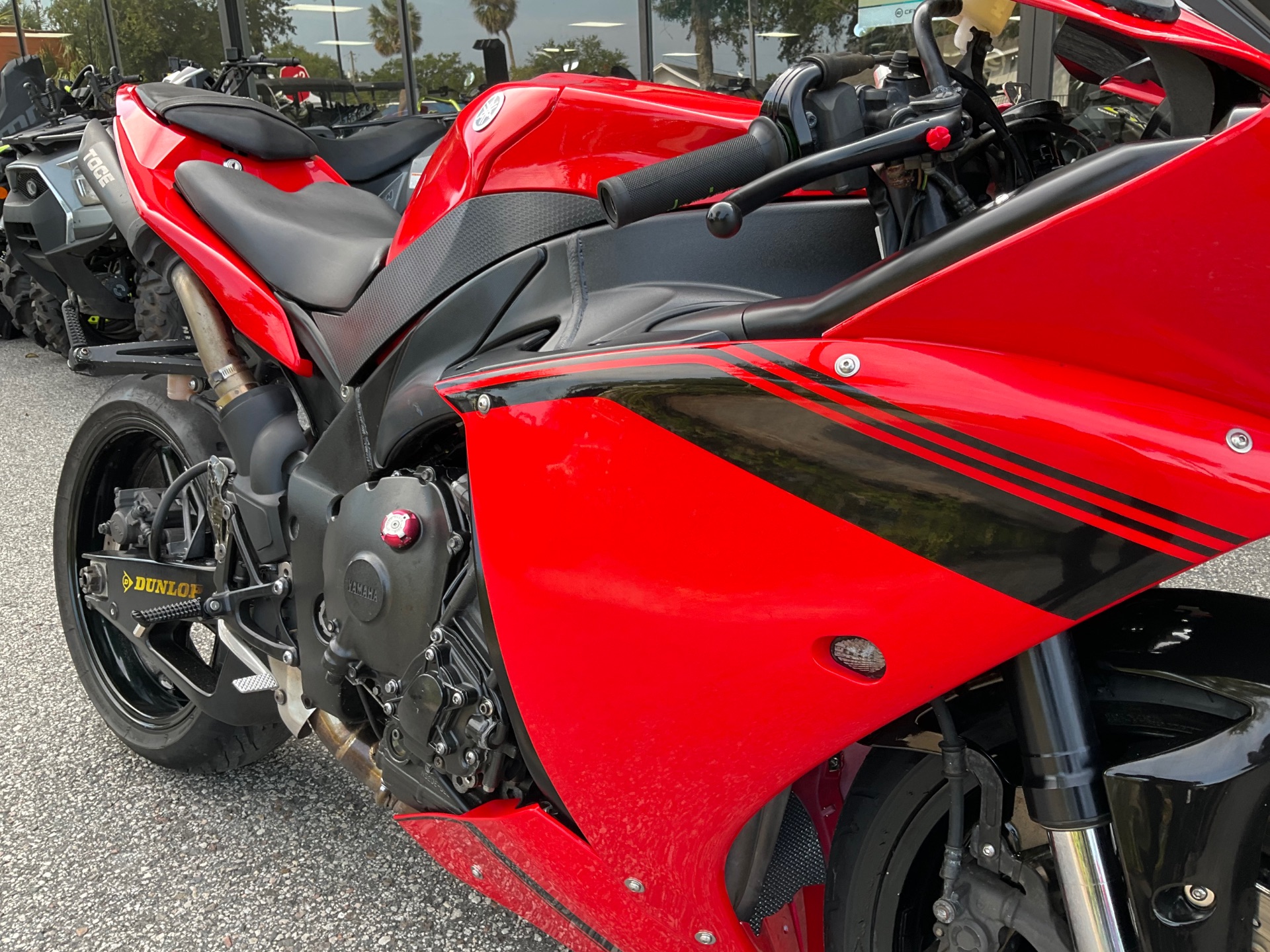 2014 Yamaha YZF-R1 in Sanford, Florida - Photo 18