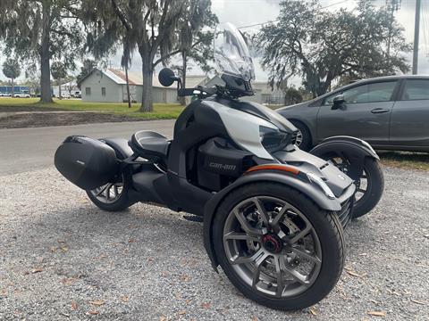 2023 Can-Am Ryker 600 ACE in Sanford, Florida - Photo 2