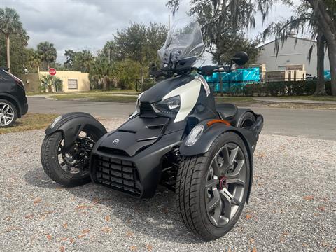 2023 Can-Am Ryker 600 ACE in Sanford, Florida - Photo 5