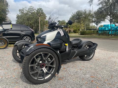 2023 Can-Am Ryker 600 ACE in Sanford, Florida - Photo 6